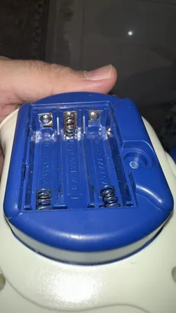 فیجت ضد استرس مدل دسته پاپت گیم طرح ربات