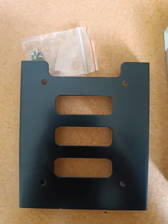 براکت هارد اینترنال ایتوک مدل Patron