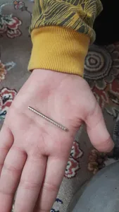 تجریه خرید آهن ربا مدل استوانه کوچک بسته 20 عددی