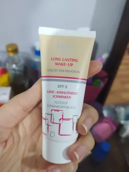 کرم پودر مای مدل Long Lasting شماره 101 حجم 35 میلی لیتر