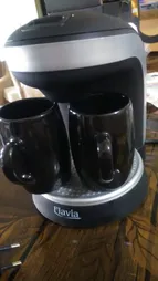قهوه‌ساز فلاویا مدل FL-200