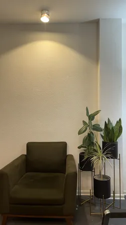 گلدان طرح استوانه مدل 20