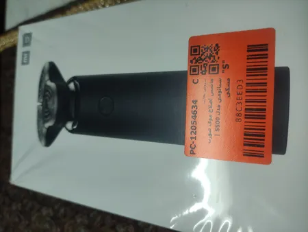 ماشین اصلاح موی صورت شیائومی مدل S500