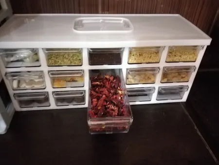 جعبه ابزار مدل A03