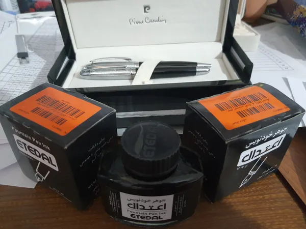 عکس ارسالی خریدار