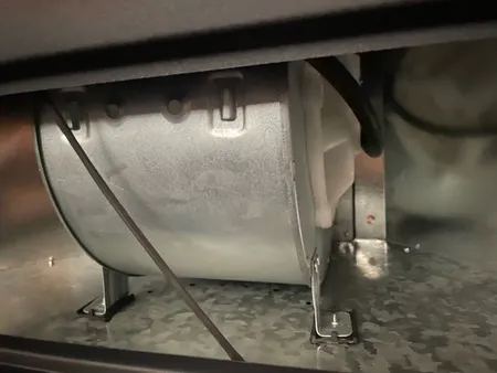 هود مخفی اریکسان مدل FLZ T سایز 70