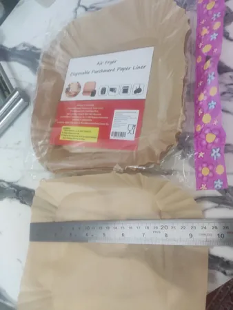 کاغذ سرخ کن مدل الیافی بسته 100 عددی