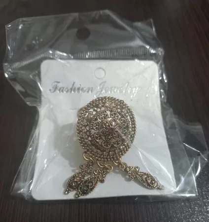 حلقه روسری کد SCF05