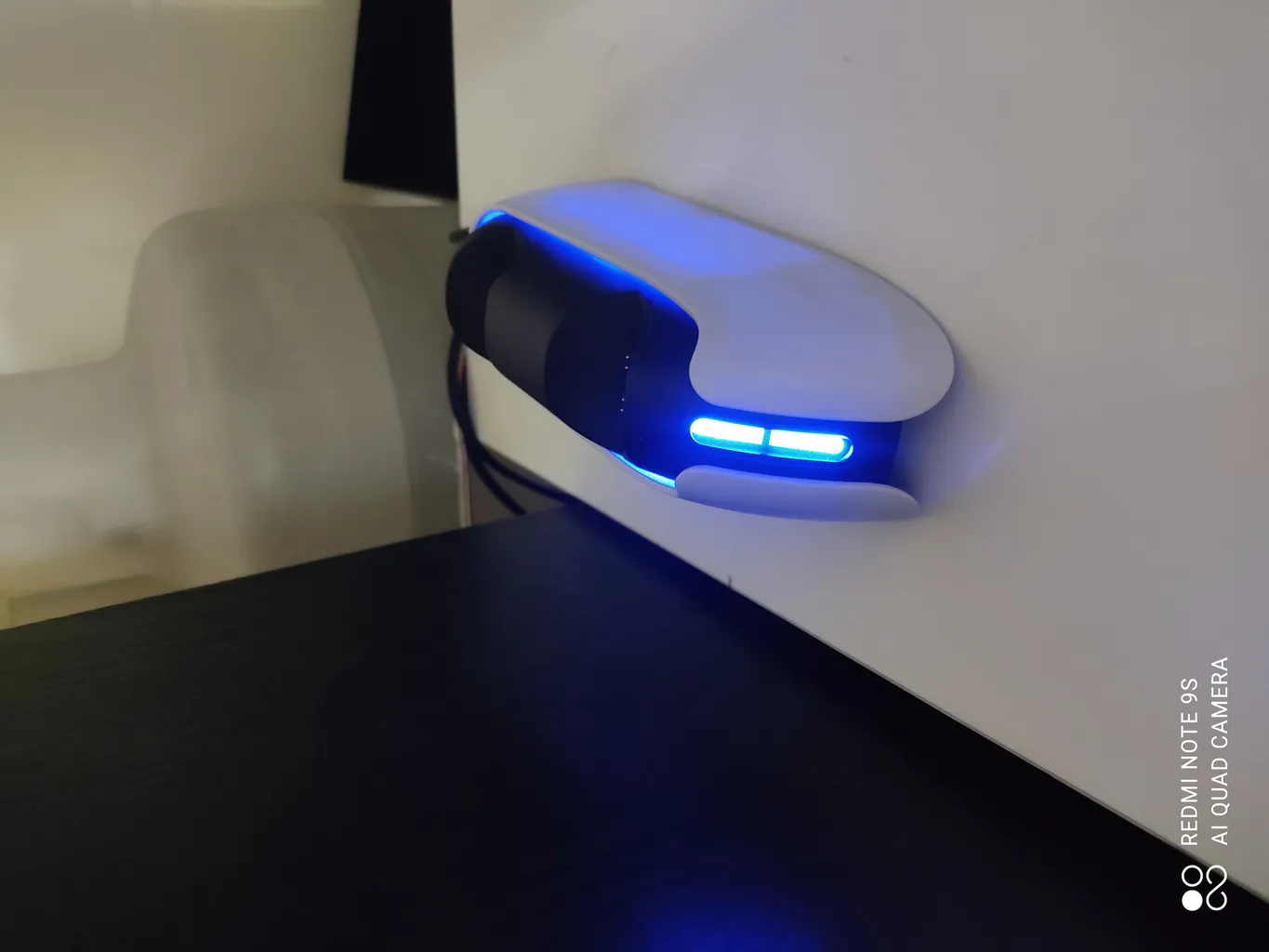 پایه شارژر دسته پلی استیشن 5 دابی مدل TP5-1501S