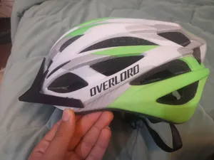 تجریه خرید کلاه ایمنی دوچرخه اورلورد مدل HY032