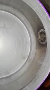 تجریه خرید کتری آفتاب کد 216