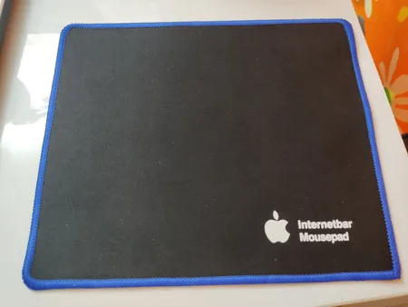 موس پد مخصوص بازی میکرو مدل GAMING