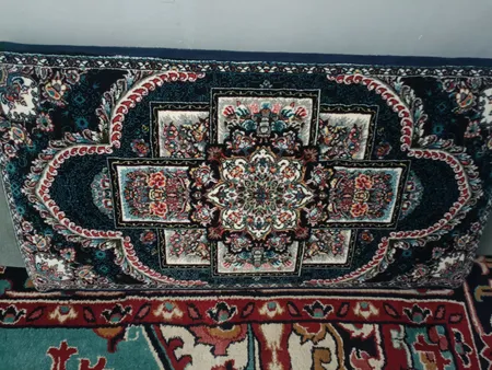 پشتی مدل 20 بسته 2 عددی