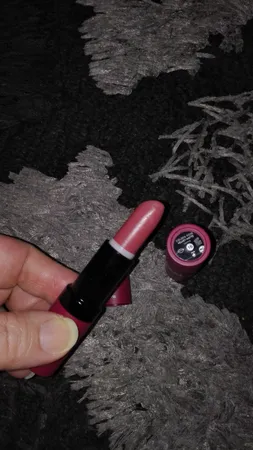 رژ لب جامد گلدن رز شماره 16