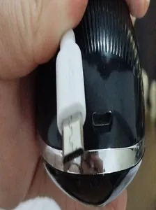 تجریه خرید ماساژور گردن و صورت مدل ES-1081