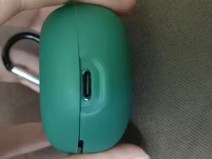 تجریه خرید کاور مدل T13 ANC2 مناسب برای کیس هدفون بی سیم کیو سی وای T13 ANC2