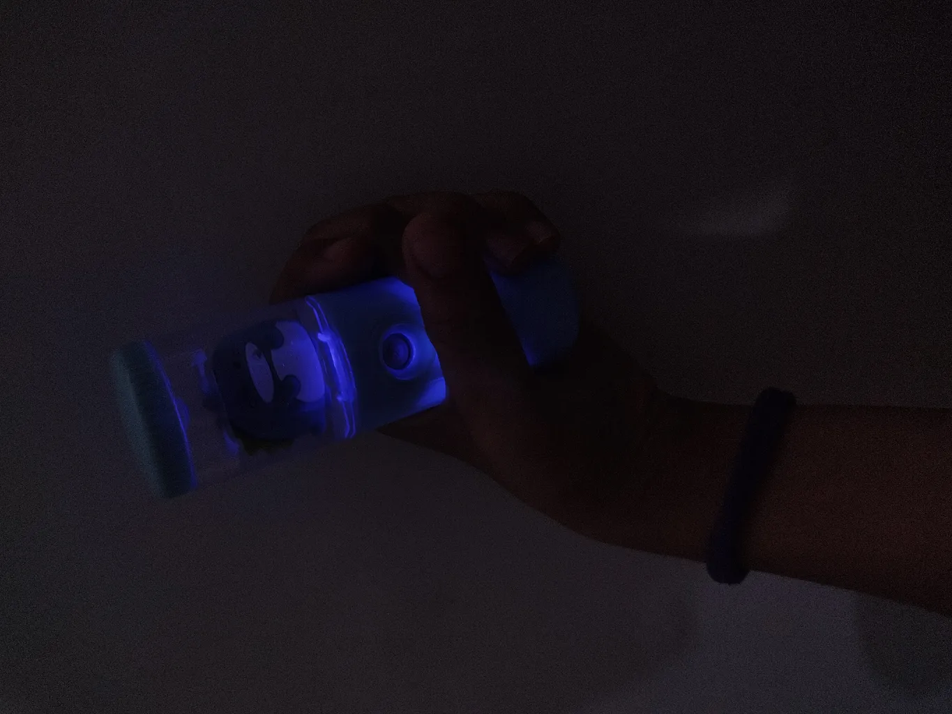 دستگاه بخور سرد مدل badonya194