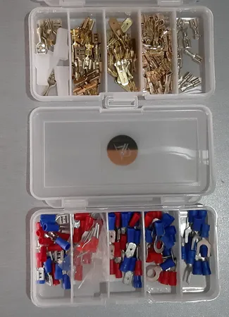 جعبه نظم دهنده ابزار مدل mhdn کد 23