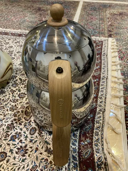 عکس ارسالی خریدار