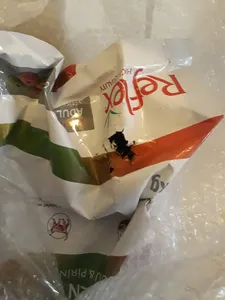 تجریه خرید غذای خشک گربه بالغ رفلکس مدل Multicolor New وزن 15 کیلوگرم