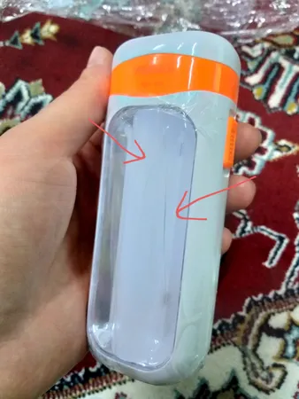 چراغ اضطراری ویداسی مدل wd-336