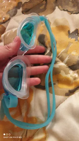 عینک شنا واتر ورد مدل X-300M