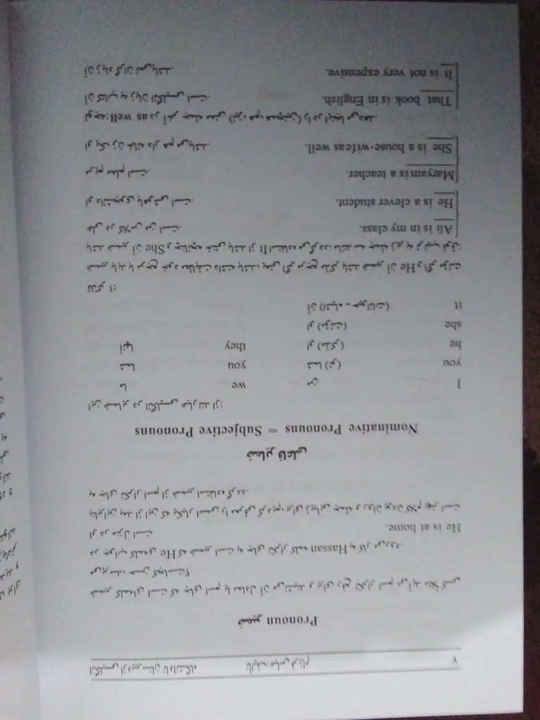 کتاب زبان انگلیسی از دبیرستان تا دانشگاه اثر عباس فرزام انتشارات باستان