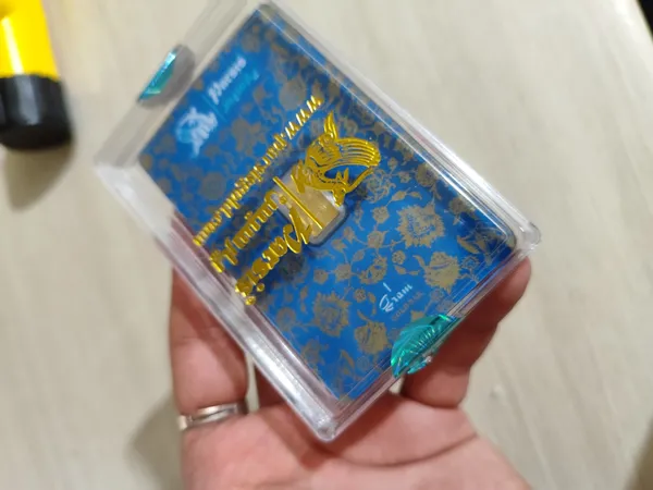 عکس ارسالی خریدار