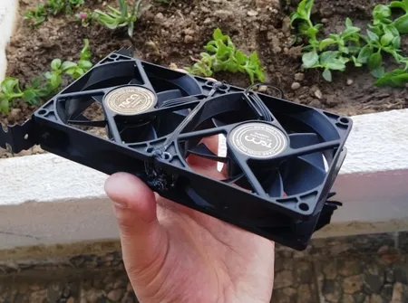 کارت گرافیک ایسوس مدل GT1030-SL-2G-BRK