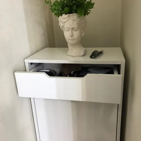 جاکفشی مدل J2KWIV