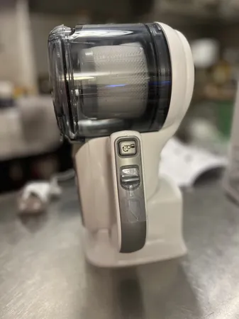 جارو شارژی بلک اند دکر مدل PV1420