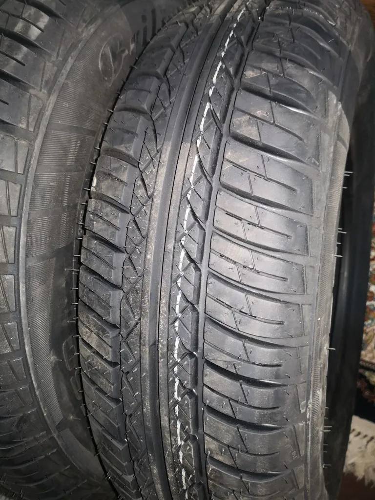 لاستیک خودرو بارز مدل P660 سایز 13 / 70 / 175 میلی‌متر تولید سال 2025 - 1 حلقه