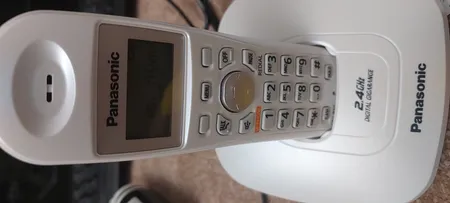 تلفن بی سیم پاناسونیک مدل KX-TG3611BX