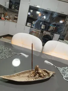 تجریه خرید عود دست ساز آمریا مدل جنگل بارانی