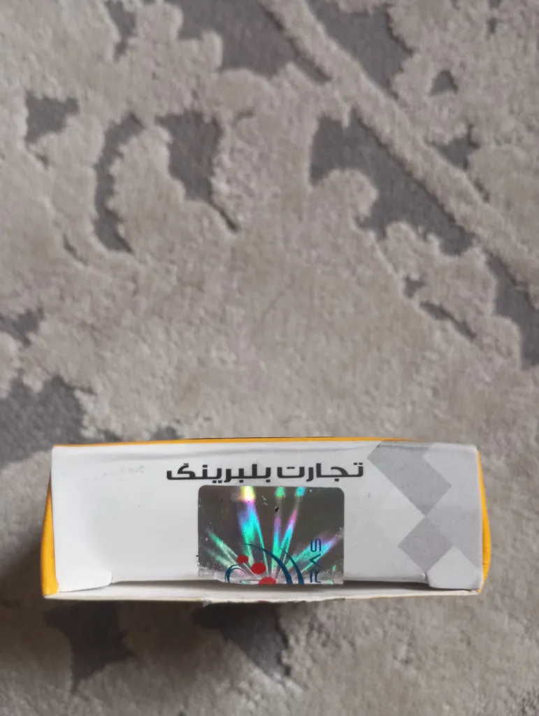 بلبرینگ چرخ عقب جدید عظام مدل 9524 مناسب برای پراید