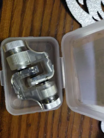 دسته بازی پاوان PUBG مدل L1R1 T6