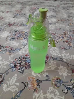 قمقمه مدل نیو ای اسپری دار گنجایش 0.7 لیتر