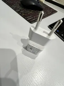 تجریه خرید شارژر دیواری انکر مدل A2633