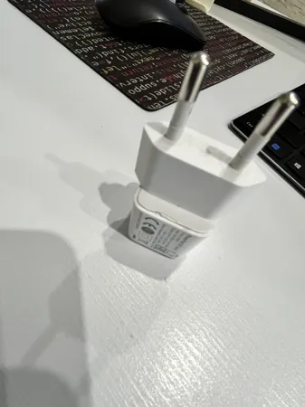 شارژر دیواری انکر مدل A2633