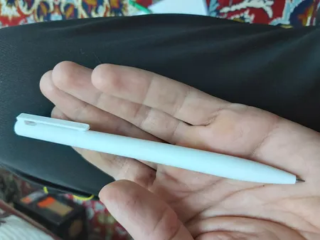 خودکار شیائومی مدل jel ink کد MJZXBO1WC