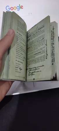 اسباب بازی زینتی مستر گرین مدل کتاب های مدرسه هری پاتر طرح معجون سازی شاهزاده دورگه