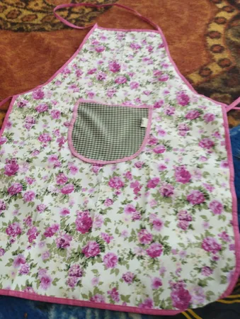 پیش بند آشپزخانه ترنم مدل 47