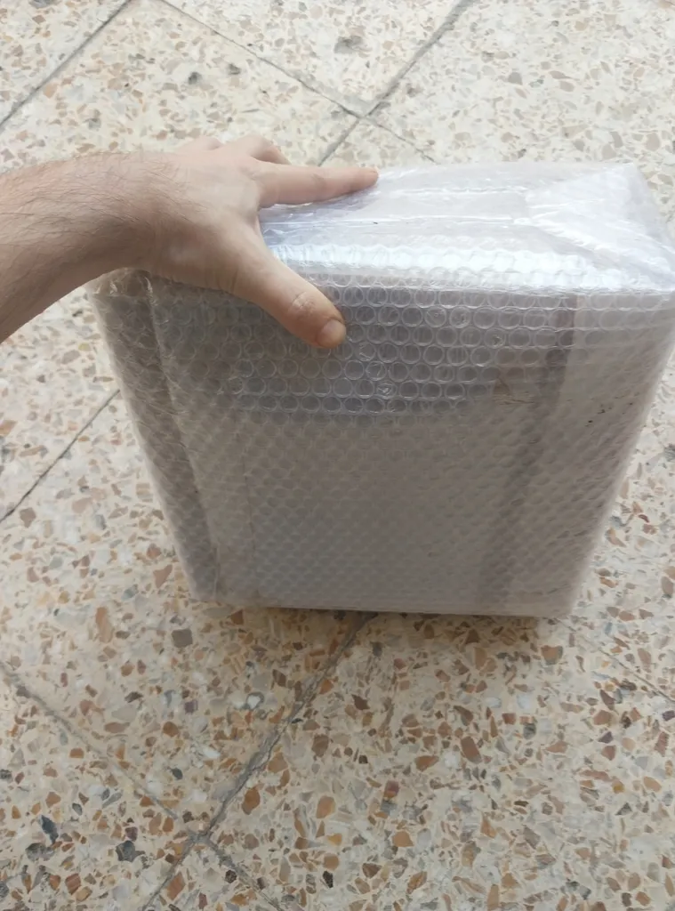 خاک کوکوپیت آتلانتیس مدل فاین حجم 75 لیتر