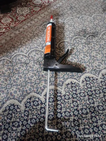 دستگاه چسب آکواریوم کد 1002