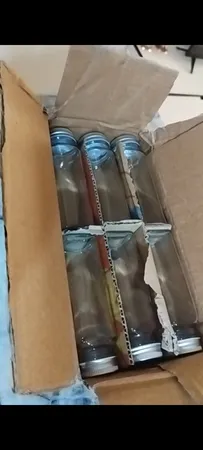 بانکه مدل چهارگوش مکارتی S1-18 مجموعه 18 عددی