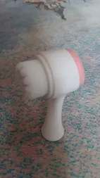 برس پاک کننده صورت مدل GAB-76