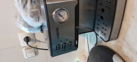 اسپرسو ساز 1.5 لیتری نوا مدل NCM-147EXPS