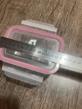 تجریه خرید ظرف نگهدارنده لیمون کد 1804