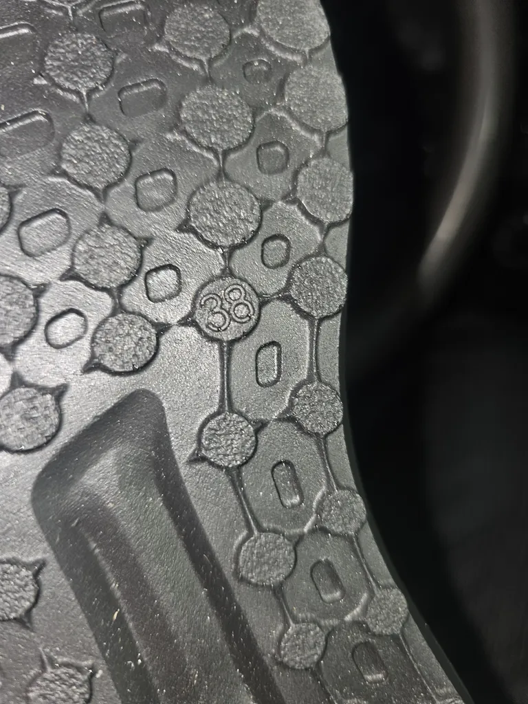 نیم بوت مردانه صاد مدل YA9401