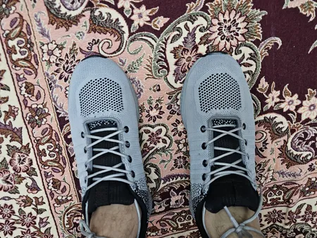 کفش راحتی کفش سعیدی مدل 104TMT